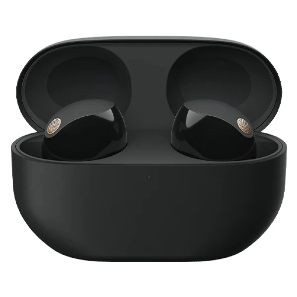 Sony WF-1000XM5 simsiz quloqchini , Black sotib olish