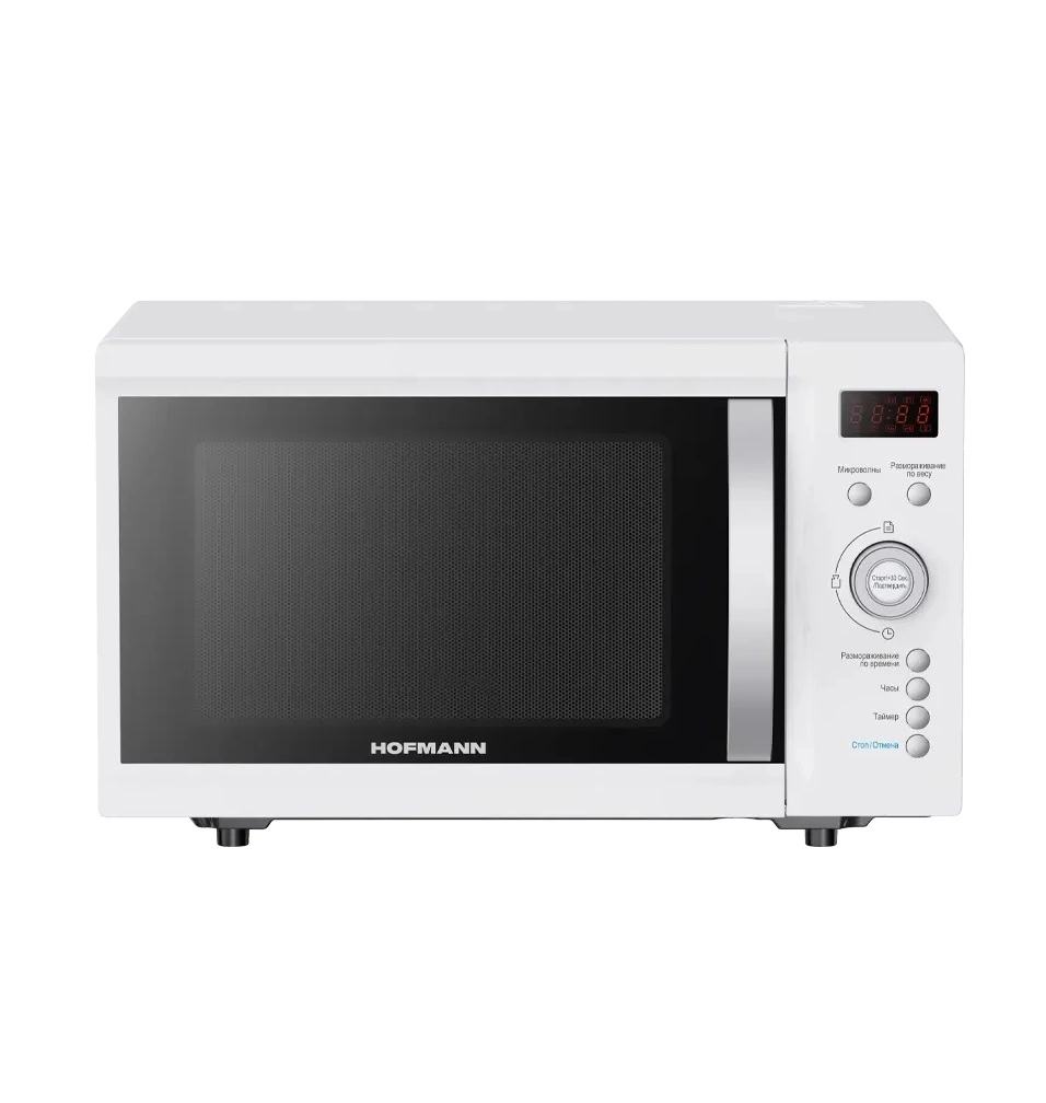 Микроволновая печь Hofmann HMW-823SW купить