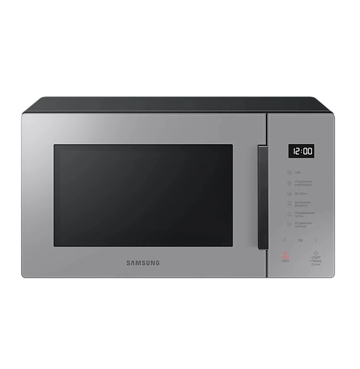 Samsung MS23T5018AG mikroto‘lqinli pechi sotib olish