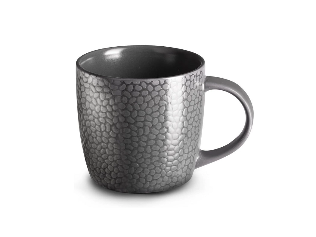 Чашки Stone Grey Medard de Noblat MM23C1B0001TX купить