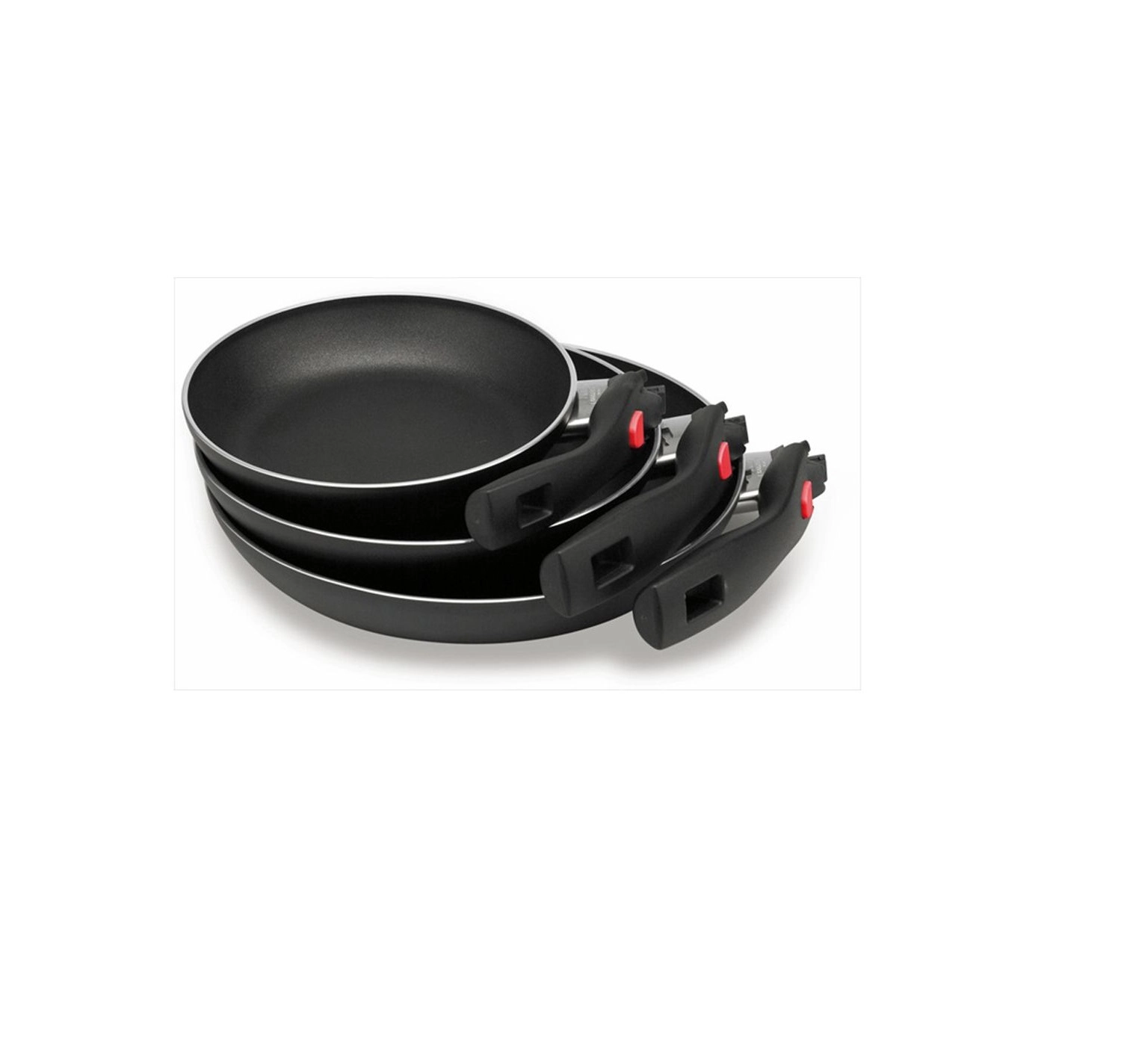 Сковородка BALLARINI Click & Cook 815130.28 недорого