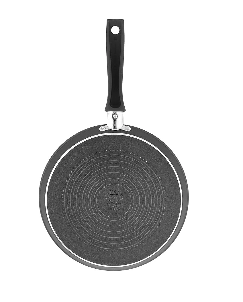 Сковорода для блинов Ballarini Positano, c антипригарным покрытием, 25 см 932T-0.25 недорого