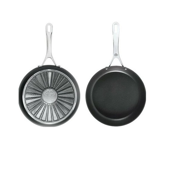 Сковорода Ballarini Alba 28 см ALBGOLO.28U недорого