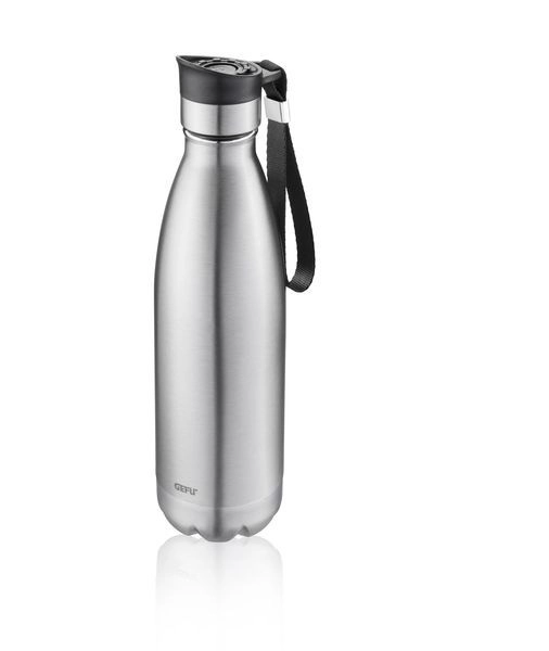 GEFU OLIMPIO termal idish, zanglamaydigan po'lat, 500 ml 12737 - rasm №2 GEFU OLIMPIO termal idish, zanglamaydigan po'lat, 500 ml 12737 sotib olish