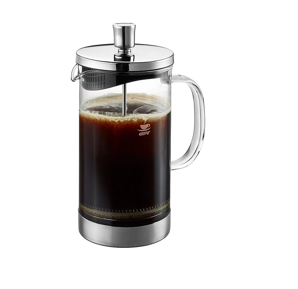 Кофейник френч-пресс GEFU DIEGO, 1000 мл 16191 купить