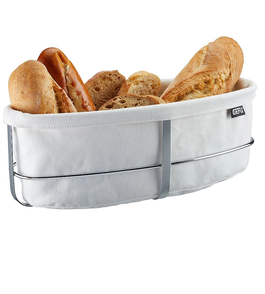 GEFU BRANCH non savati, oval shaklida  33661 sotib olish