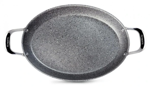 Pensofal Invictum оval tova 36x26 sm PEN 5520 arzon