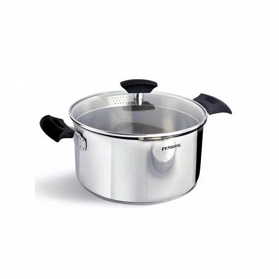 PENSOFAL Perfecta Biostone Pro Gold, kastryulka 24 см PEN 7907 sotib olish