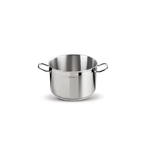 Кастрюля 28 см Gastrochef Casseruola Alta 2, PENSOFAL PEN 7710 купить