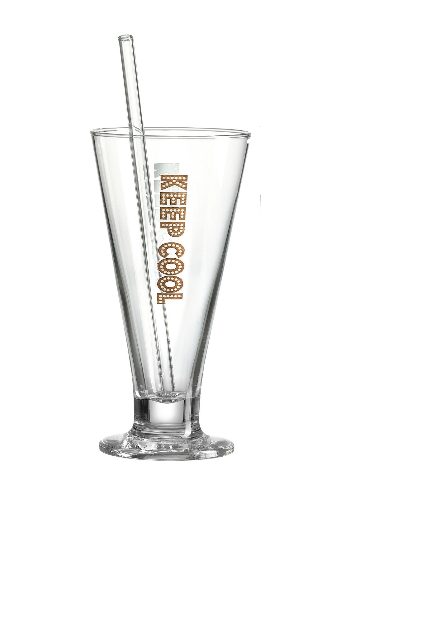 Ritzenhoff & Breker "Lio" muzqaymoq uchun stakanlar, 330ml 816594 sotib olish