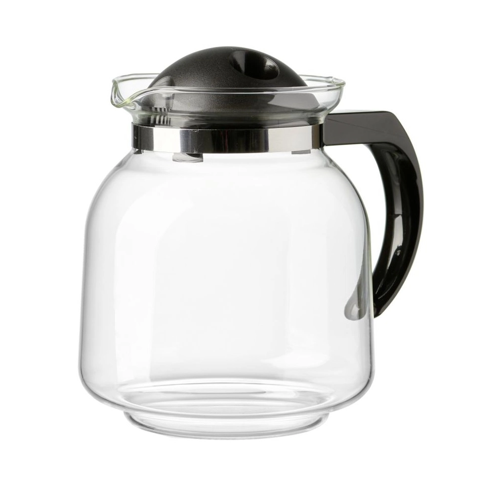 Ritzenhoff & Breker  "Ravenna" issiqlikka chidamli shishadan choynak 1,6 lt 808810 sotib olish