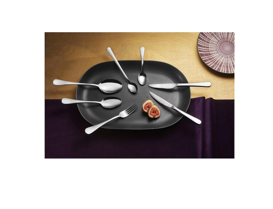 Amefa, Rome   oshxona anjomlari to'plami, 42 d, 125600AY03E29 O'zbekistonda