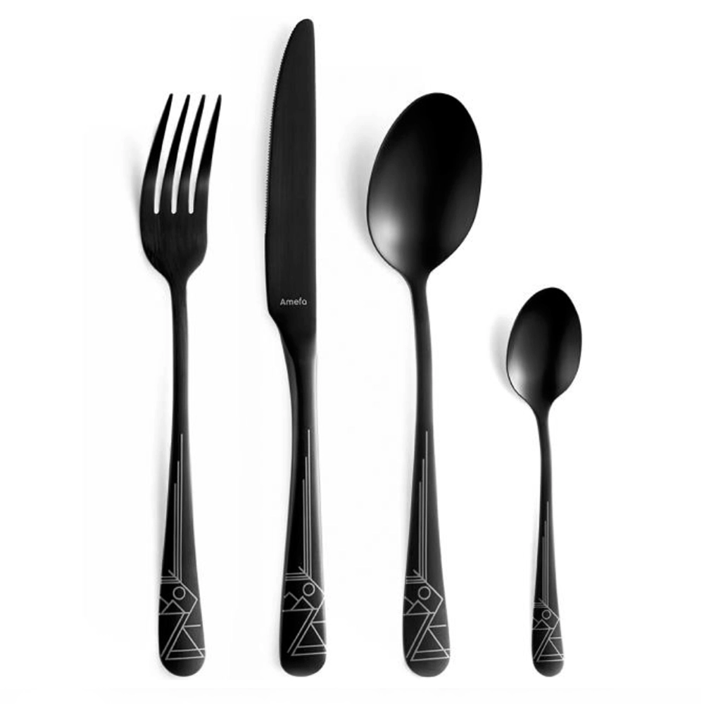 Набор столовых приборов Amefa Austin Horizon 4/16 1417ATTR17B60 купить