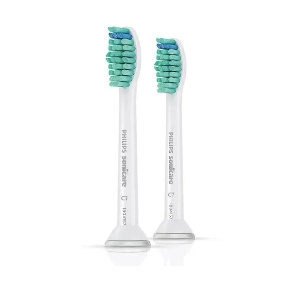 Набор сменных насадок Philips Sonicare ProResults HX6012 sotib olish