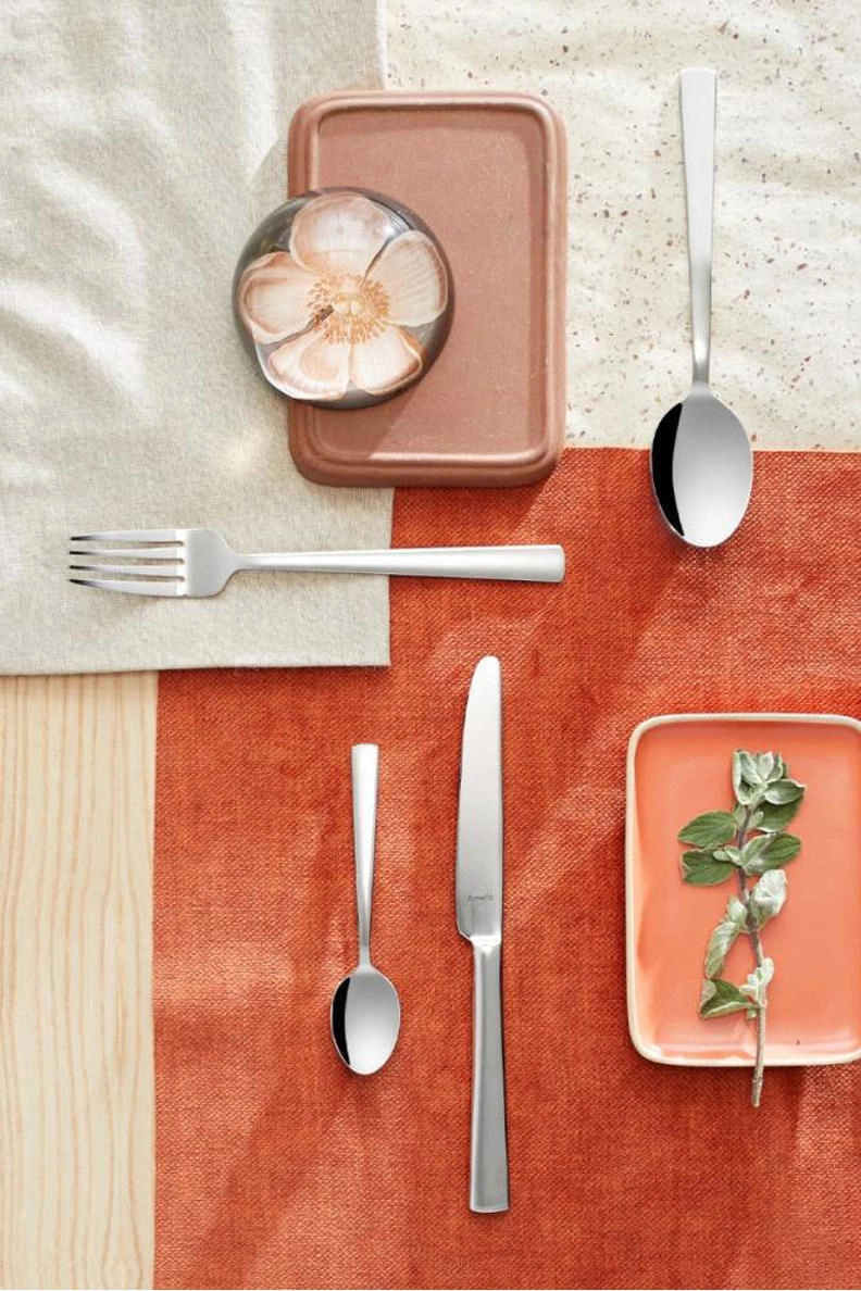 Amefa  Moderno Box 24 oshxona anjomlari to'plami, 192300MDF3C40 arzon