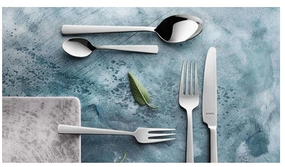 Amefa  Ventura 24 oshxona anjomlari to'plami, 192400RT41C40 arzon