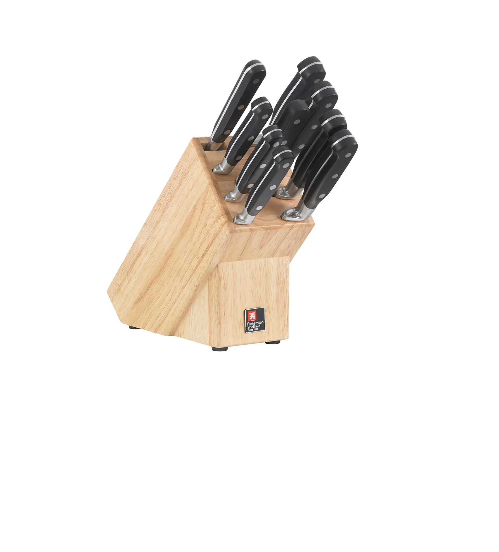 Набор ножей "Sabatier 9", RICHARDSON SHEFFIELD R07000K503Z17 недорого