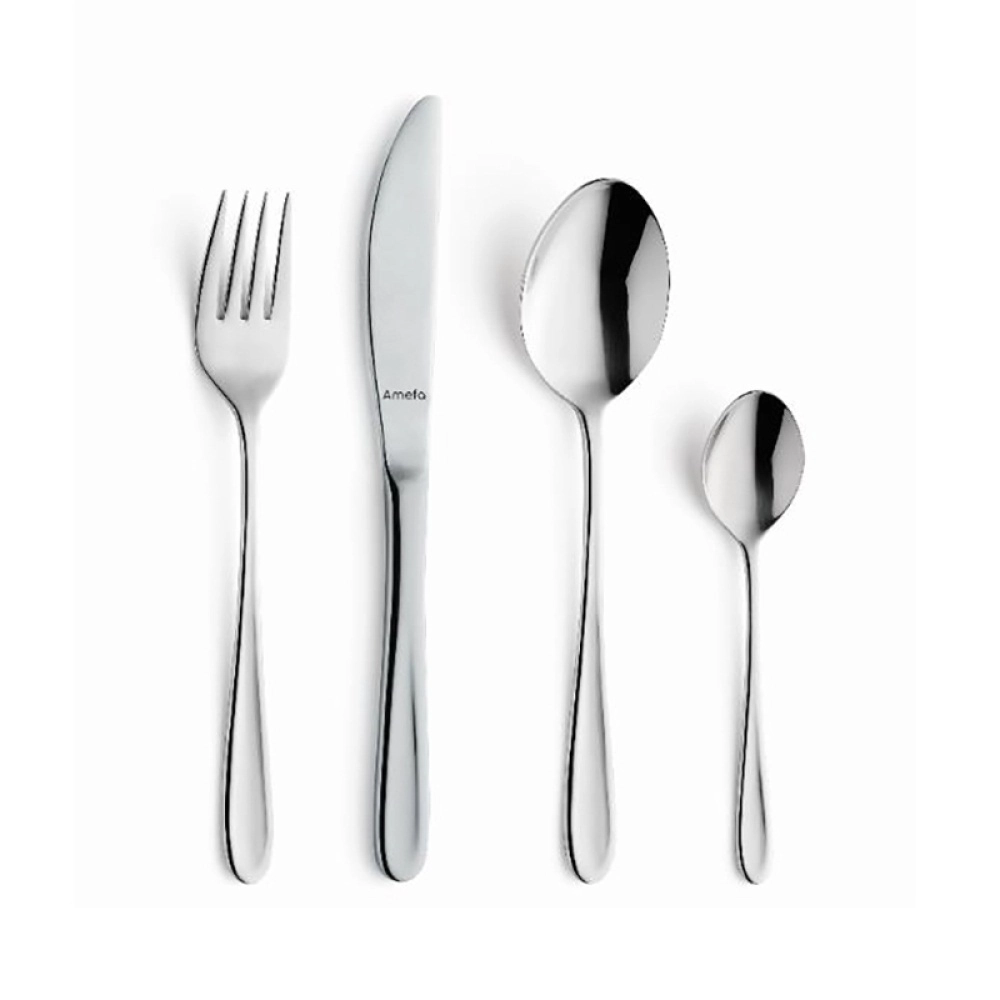 AMEFA "Monaco 24" oshxona anjomlari to'plami, 724600RT41C90 sotib olish