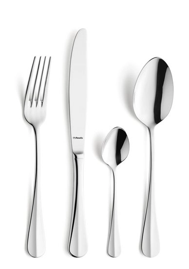 Amefa  "Baguette 16" oshxona anjomlari to'plami, 844000RT02B60 sotib olish