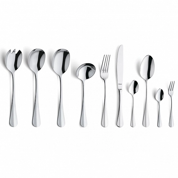 Amefa  "Baguette 40" oshxona anjomlari to'plami, 844000RT08E03 sotib olish