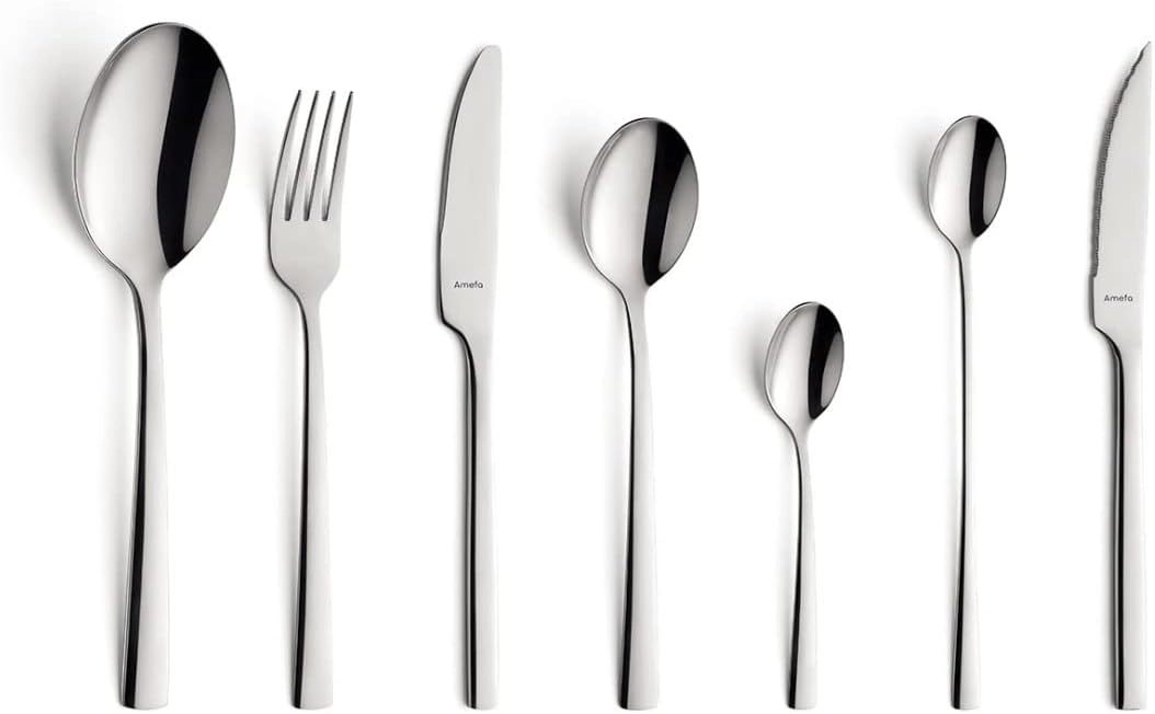 AMEFA "Manille 42" oshxona anjomlari to'plami,  903500AYB6E29 sotib olish