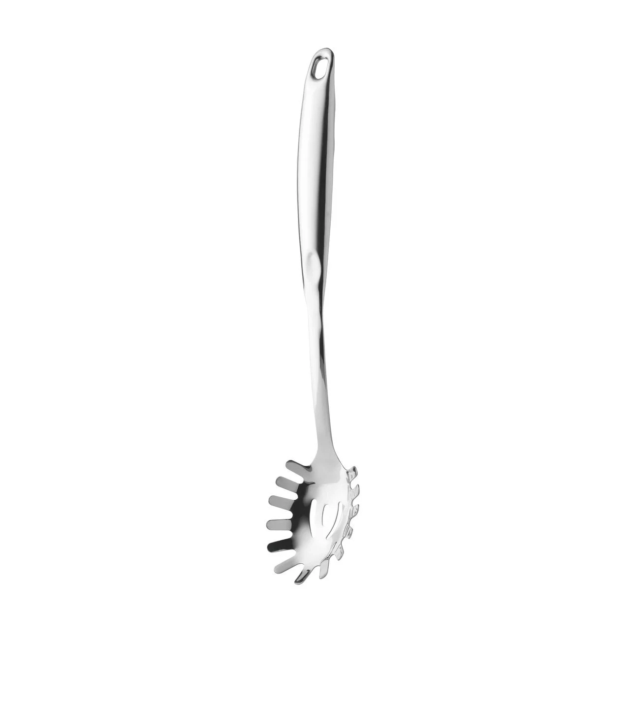 Berghoff Essentials 33 sm pasta uchun qoshiq, 1301113 - rasm №2 Berghoff Essentials 33 sm pasta uchun qoshiq, 1301113 sotib olish