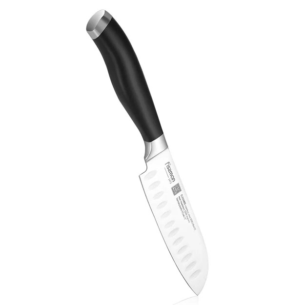 FISSMAN Elegance santoku pichog'i, 13 sm, 2472 sotib olish