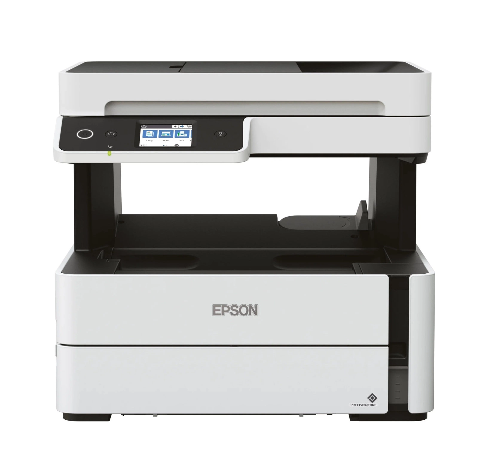 Принтер Epson EcoTank M3180 (МФУ, струйный, ч/б, A4) sotib olish
