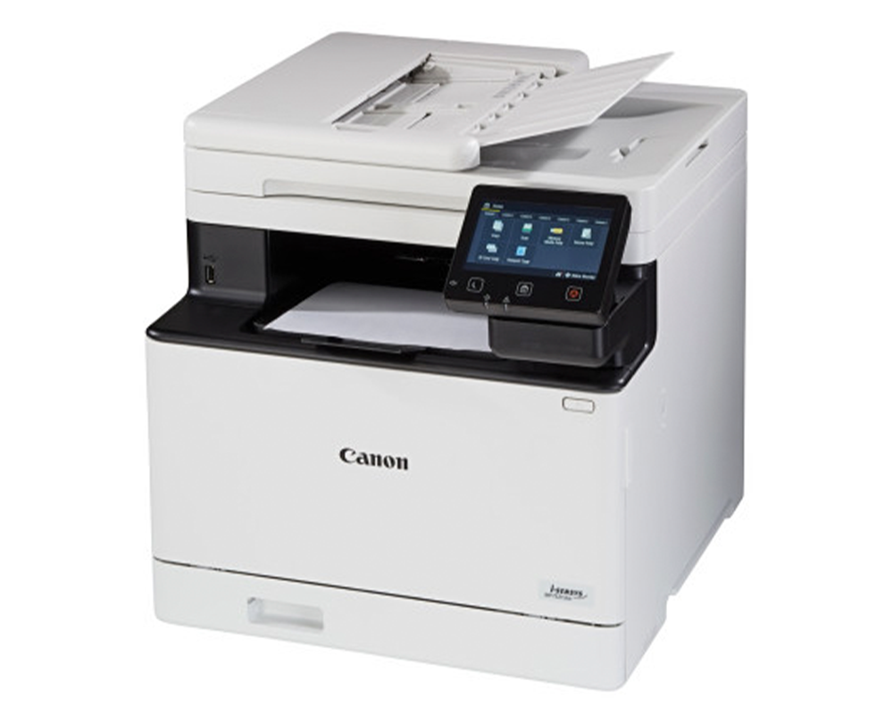 Принтер Canon imageRunner ADVANCE C3922i + тонер (МФУ, лазерный, A3) купить