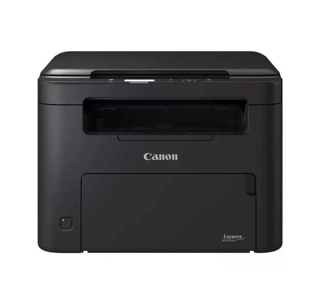 Принтер Canon MF272dw (Лазерный, МФУ, А4, ч/б) купить