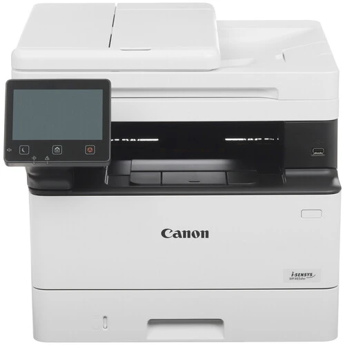 Принтер Canon MF465dw (МФУ, лазер, ч/б, А4) sotib olish