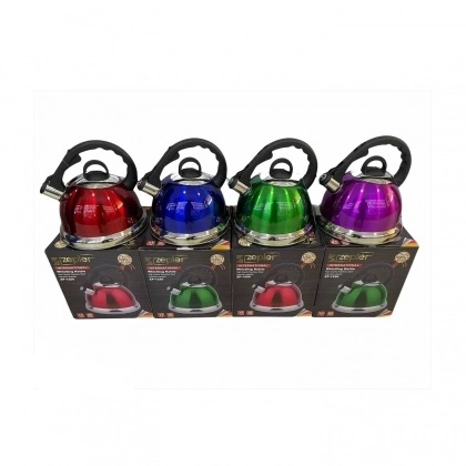 ZEPTER 3l. hushtakli choynagi,  ZP-1250 - rasm №3 ZEPTER 3l. hushtakli choynagi,  ZP-1250 arzon