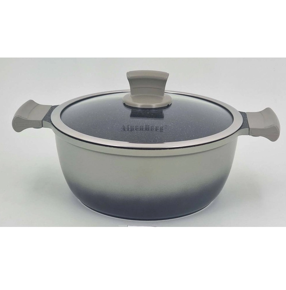 Кастрюля AlpenBerg GV-355, 24 см купить