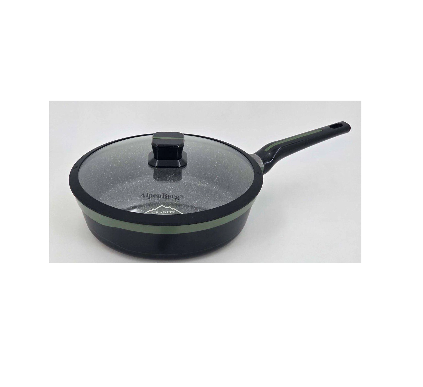 Alpenberg 28 sm chuqur tovasi КС-68 sotib olish