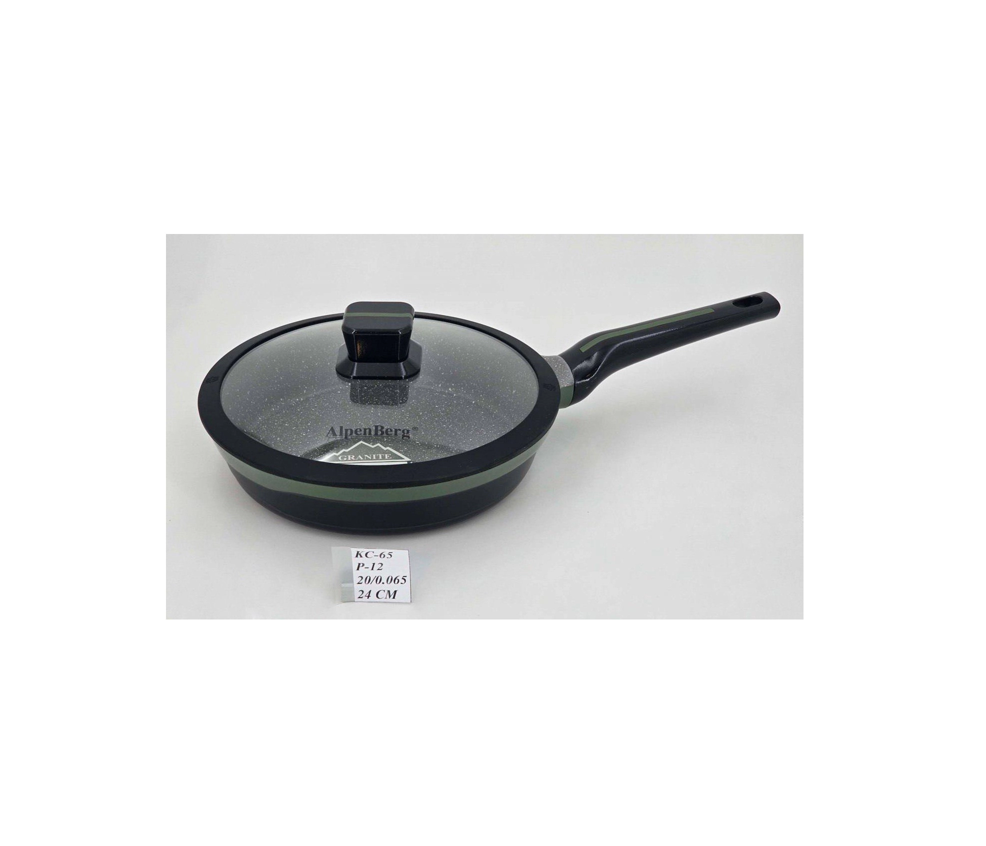 Alpenberg 24 sm tovasi КС-65 sotib olish