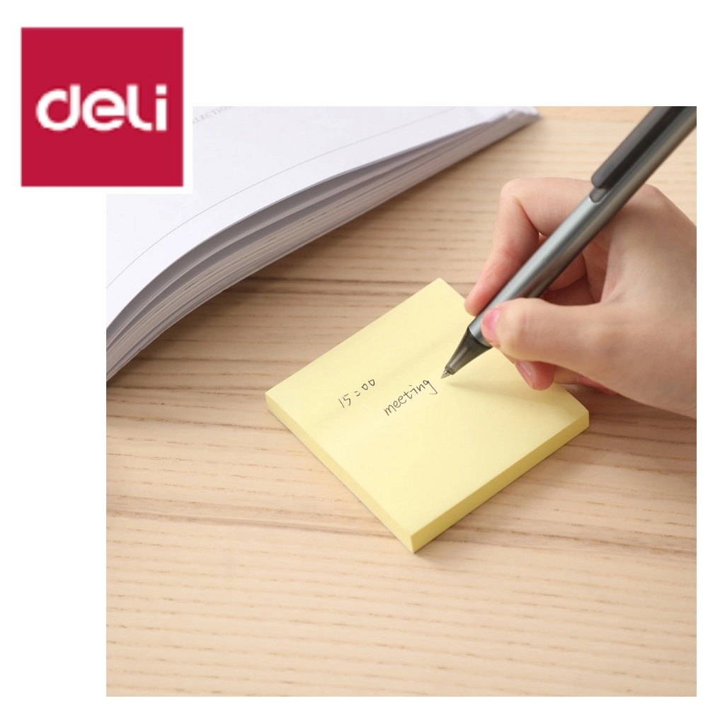 Стикеры для заметок Deli sticky notes A003 онлайн