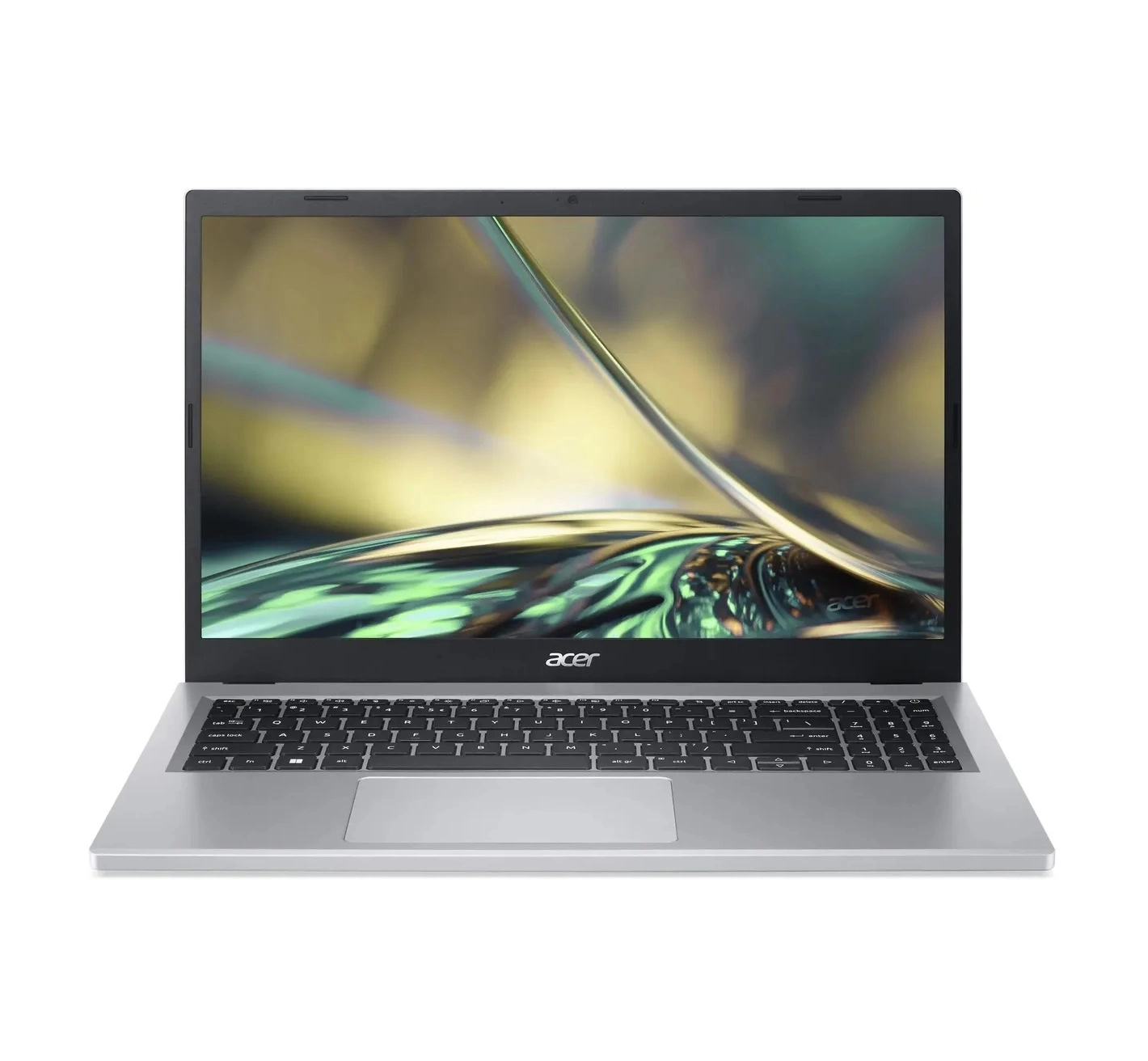 Noutbuk Acer Aspire 3 A315-24P / R5-7520U / DDR5 8GB / SSD 256GB / 15.6" FHD / No OS sotib olish