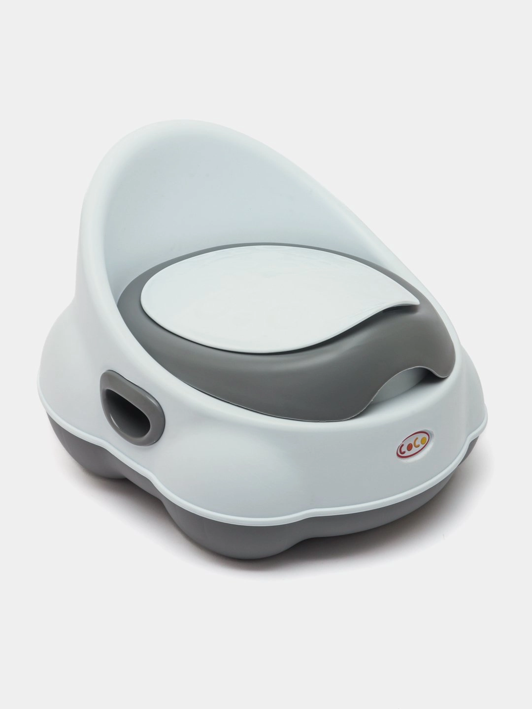 Детский горшок COCO "GEMMES CLASS PLAST" 215968394 купить