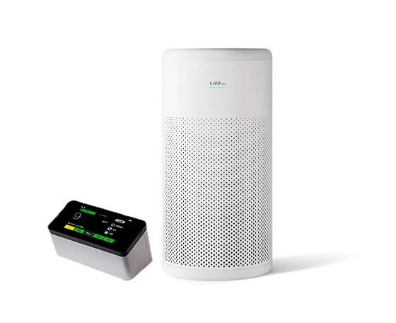 Очиститель воздуха LIFAair LA352 купить