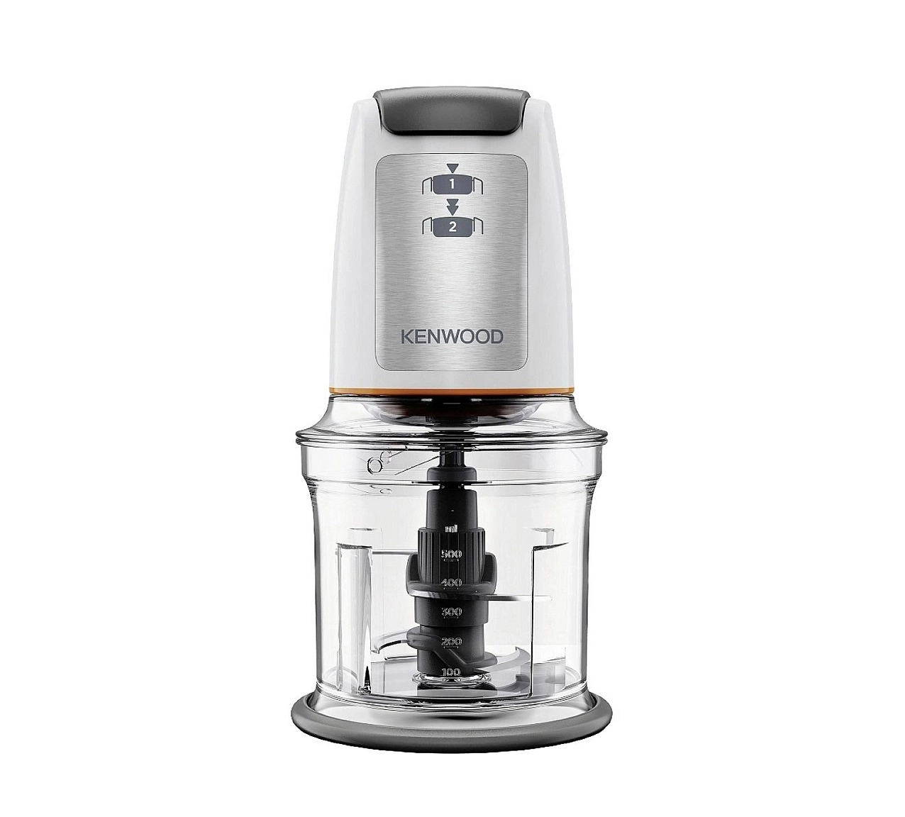 Измельчитель Kenwood Kitchen Device Easy Chop CHP61 - фото №2 Измельчитель Kenwood Kitchen Device Easy Chop CHP61 купить