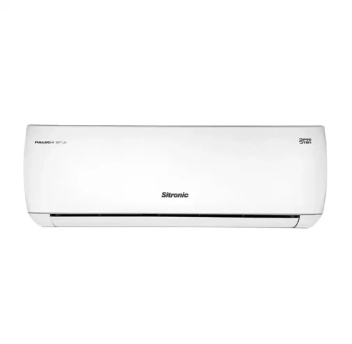 Konditsioner Sitronic Aero Flow 12 Inverter - rasm №2 Konditsioner Sitronic Aero Flow 12 Inverter sotib olish