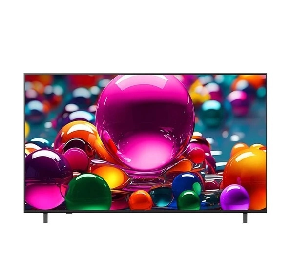 LG 65UA75009LA 4K UltraHD webOS televizori sotib olish