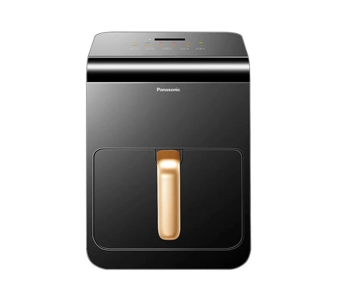 Аэрогриль Panasonic NF-CC600ATS купить