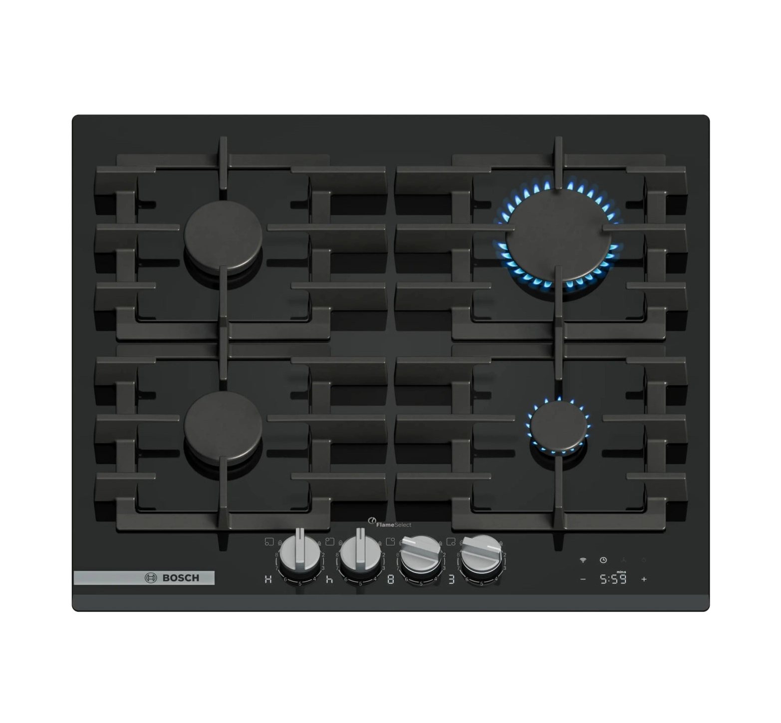 Bosch PRP6A6H40R oshxona plitasi yuzasi sotib olish