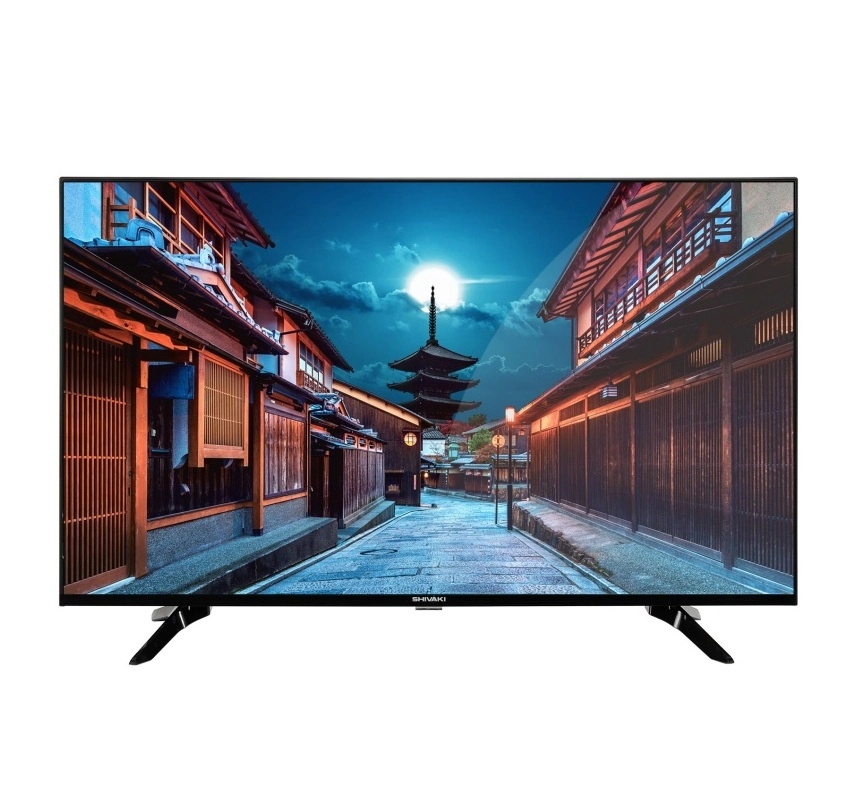 Shivaki 43SU20H 4K UHD Smart TV televizori sotib olish