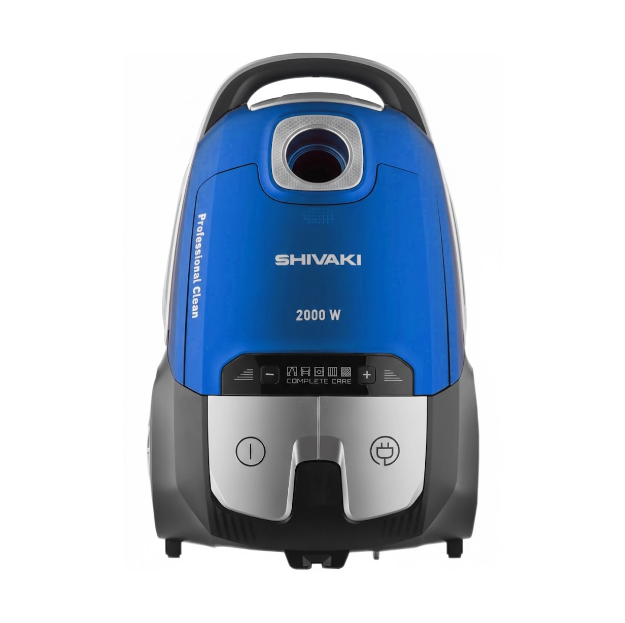 Shivaki B3200 Blue changyutgichi sotib olish