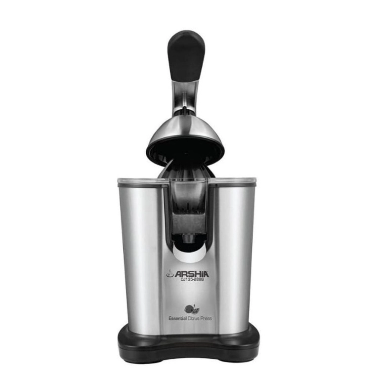 Соковыжималка Arshia AS2010-5503 серебристый купить