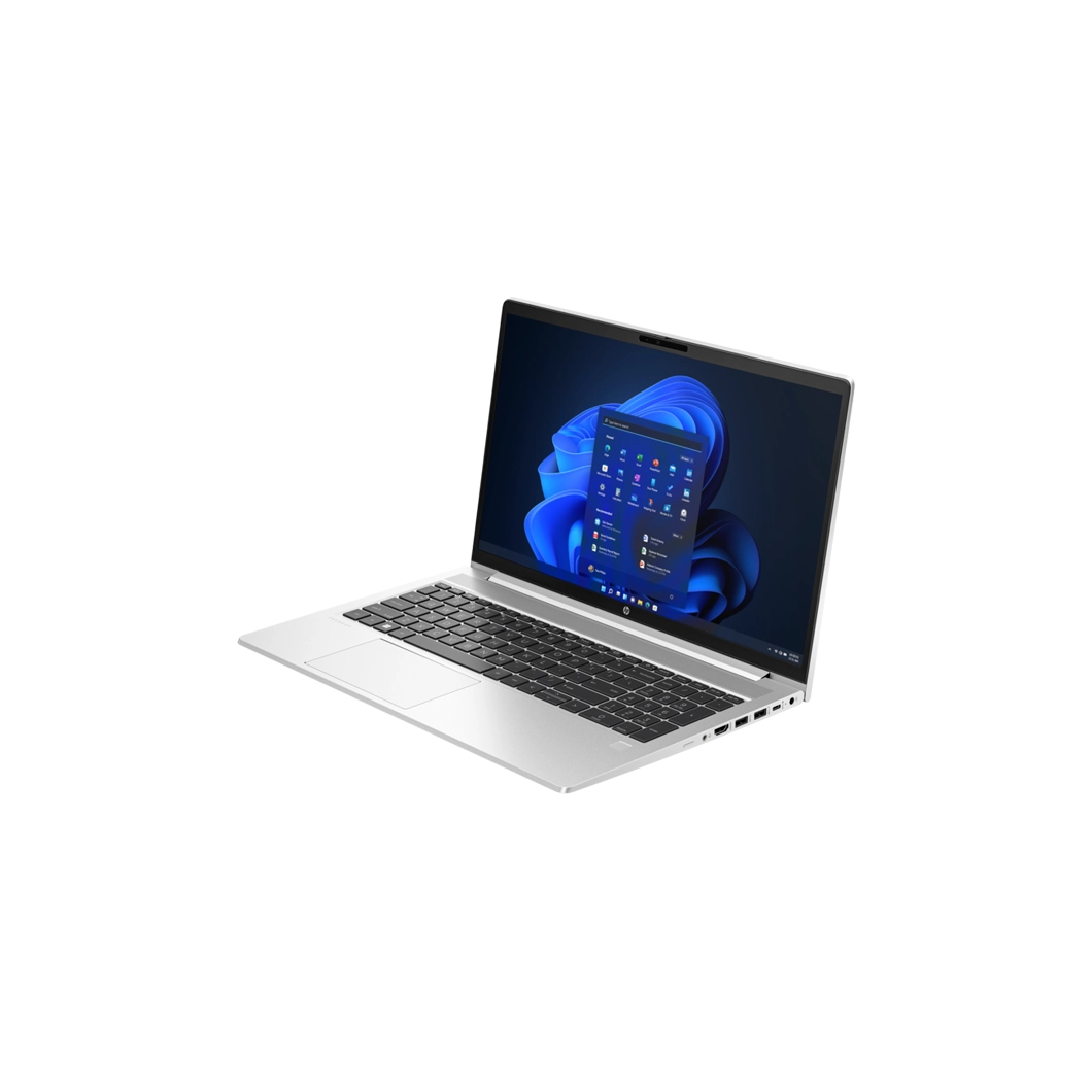Ноутбук Hp Probook 455 G10 R5-7530U 8/512 FHD IPS 15,6'' Backlight+FingerPrint, Silver недорого