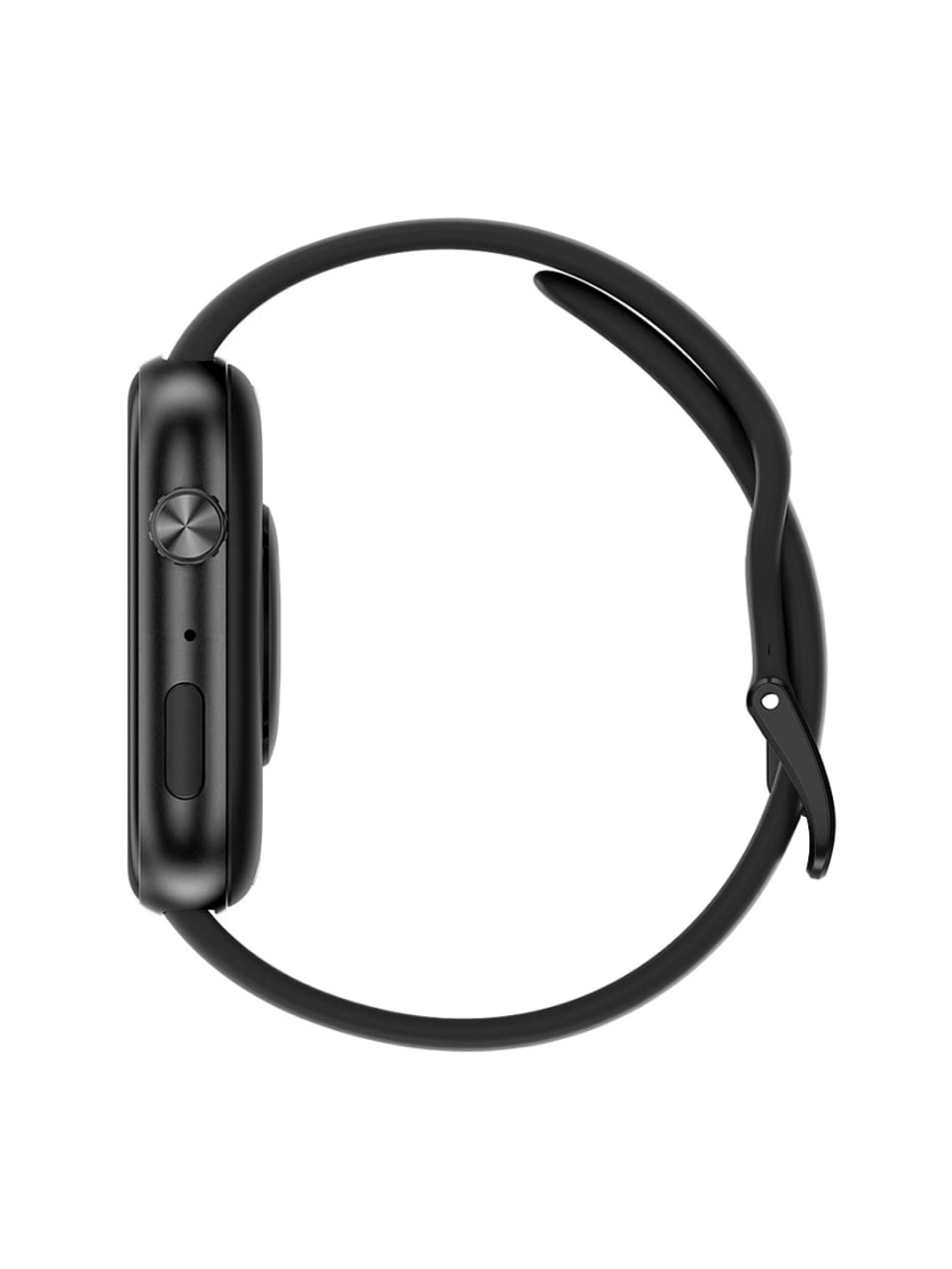 Honor Choice Watch 2i aqilli soati, Black arzon