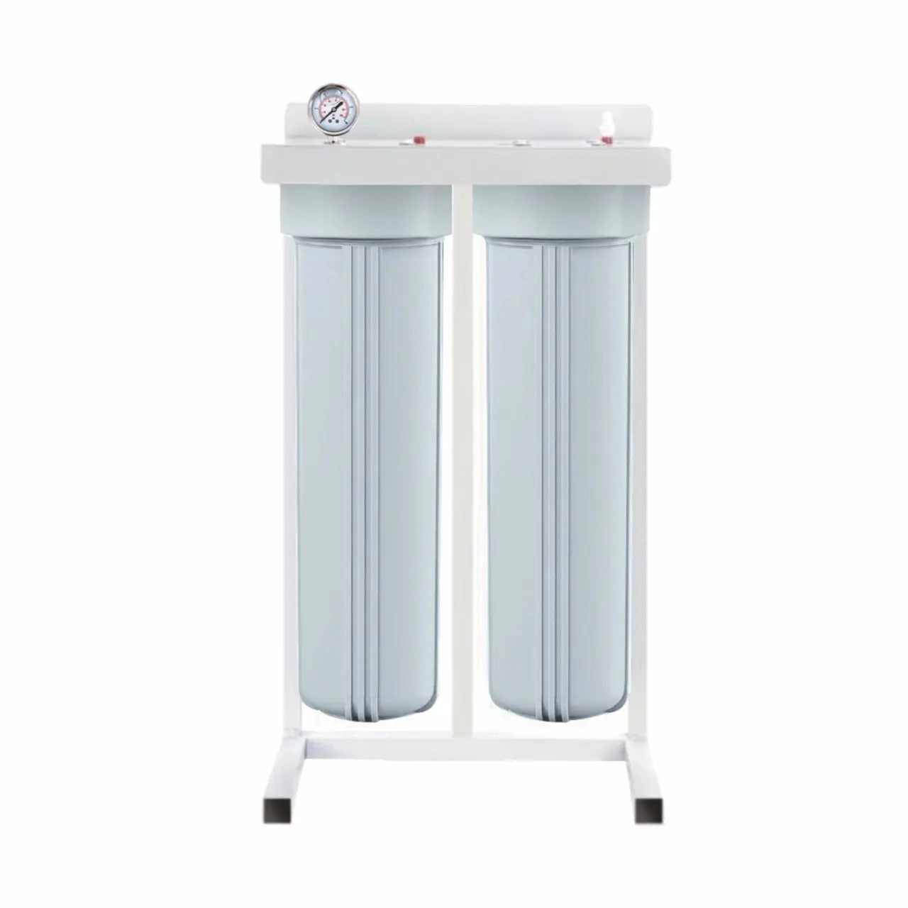 Ikki bosqichli magistral filtr EVF-20M/2 sotib olish